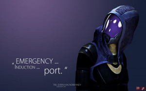 Mass Effect Mass Effect 2 Mass Effect 3