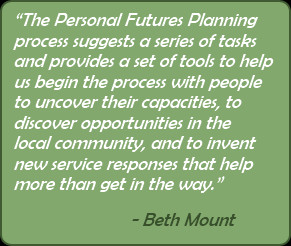 Beth Mount Quote