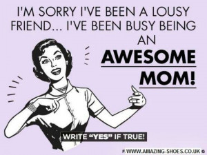 Sorry ladies y'all know I still love ya!! Muah!! :D