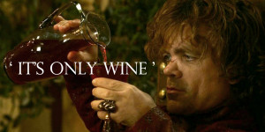 Game Of Thrones: The Wit And Wisdom Of Tyrion Lannister