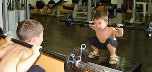 Motivational Bodybuilding Posters