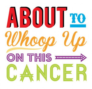 Cancer Sucks - A Cheer Up Story | Indiegogo