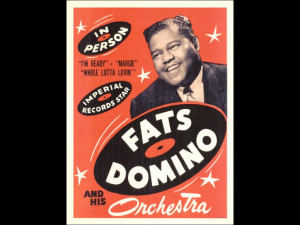 Fats Domino