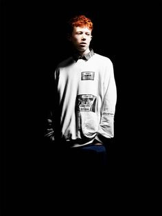 king krule by rory van millingen clash issue 81 more krule zoos kids 5 ...