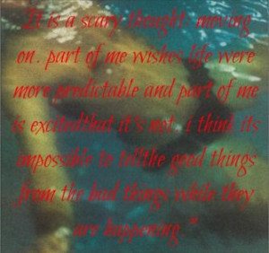 Staying Fat for Sarah Byrnes by Chris Critcher there is a lot of ...