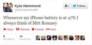 Funny Twitter Quotes 22