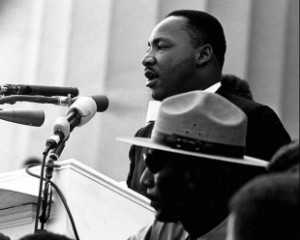 ... Language of the Unheard': 9 MLK Quotes the Mainstream Media Won't Cite
