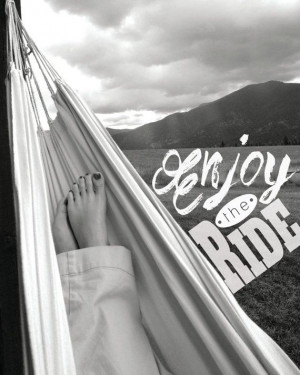 Mountain Hammock Digital Download Print with Quote by ...