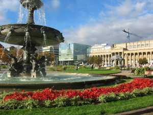 Millenium Hotel Stuttgart