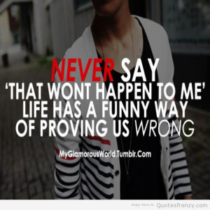 Funny Black Quotes About Life