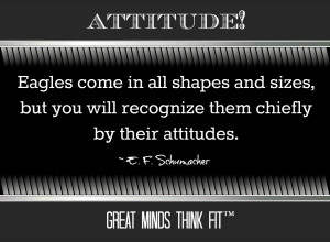 ... will recognize them chiefly by their attitudes.