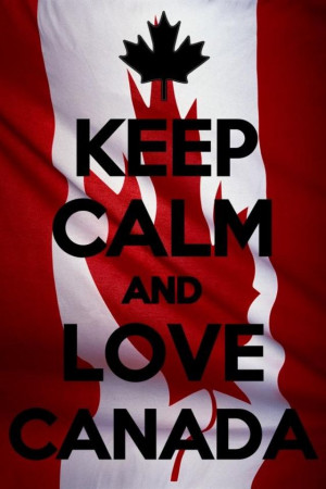 happy canada day to my canadian friends