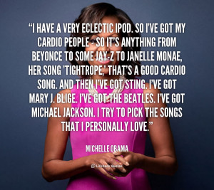 Michelle Obama Quotes