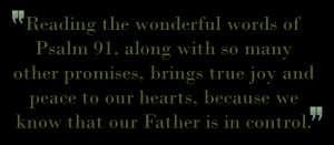 Staying on the frontlines in Egypt