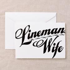 Lineman Wife Quotes