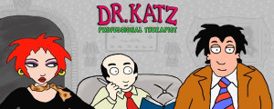 Dr. Katz: Professional Therapist