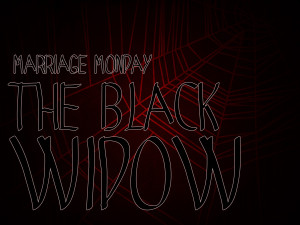 File Name : The-Black-Widow.jpg Resolution : 1494 x 1125 pixel Image ...