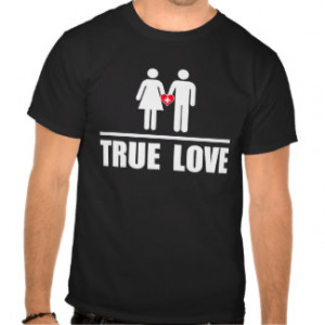 Christian Marriage T-shirts & Shirts