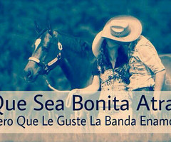 Go Back > Pix For > Corridos Y Banda Quotes