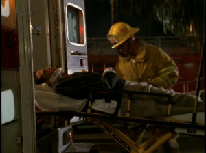 Buffy the Vampire Slayer BtVS Season 3 Screencaps - Wesley Wyndam ...