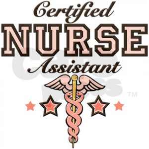 Nursing Assistant Quotes Certified_nurse_assistant_mug. ...
