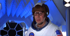 Austin Powers Quotes and Sound Clips