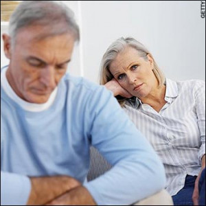 Common ways a woman wounds a man’s sensitive pride: