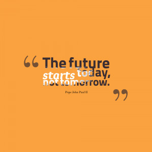 future quotes