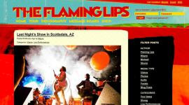 The Flaming Lips screenshot