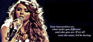 Day 4- Favorite Jesy Nelson Quote!