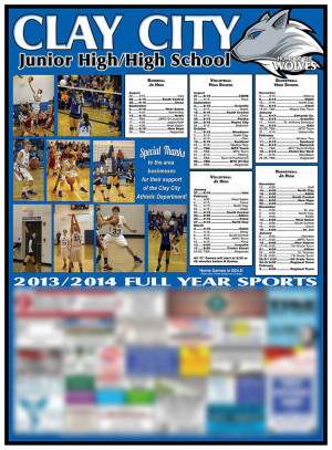 high school basketball team poster ideas