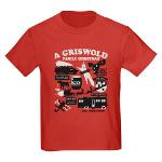 Images Of Christmas Vacation Quotes Long Sleeve Dark T Shirt Wallpaper ...