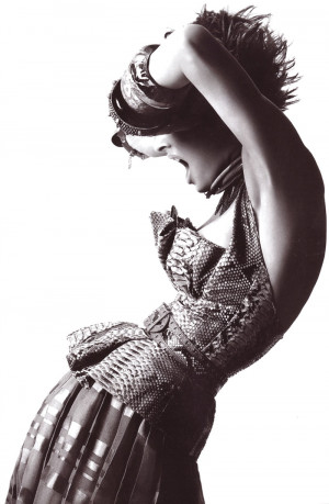 Amica Italy March 2009 (photography: Ishi, styling: Paolo Turina)