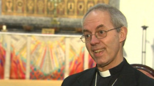 Justin Welby Quotes