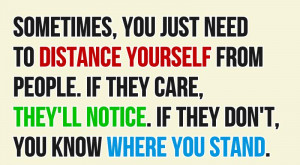 30 Sad Depression Quotes About Love