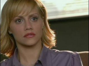 Little Black Book (2004)