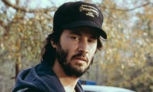 The Replacements Keanu Reeves