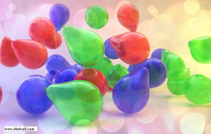 Balloon HD Mobile Wallpapers, High Definition Mobiles Wallpapers for ...