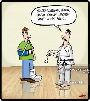 Broken Ankle Cartoons and Comics - funny pictures from CartoonStock