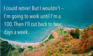If Leslie Knope Quotes Were Motivational Posters