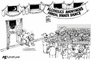 Related Pictures alcoholics anonymous cartoons alcoholics anonymous ...