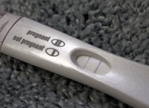 School Banning Teens Who Test Positive For Pregnancy