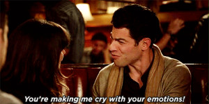 The 27 Most Relatable Schmidt Quotes