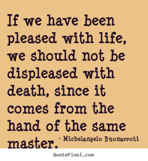 Buonarroti Quotes Famous People Sayings Michelangelo Buonarroti Quotes