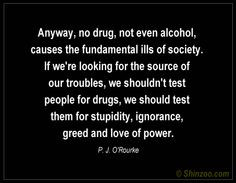 Quotes On Stupidity And Ignorance | As we celebrate Recovery Month, it ...