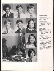 ... Quotes Yearbook (Leetsdale, PA) online yearbook collection, 1973