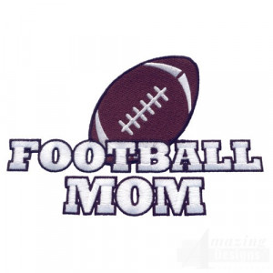 Football Mom