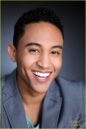 Tahj Mowry Biography, Tahj Mowry's Famous Quotes - QuotationOf . COM