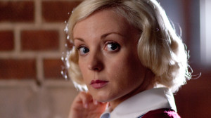 Pam Ferris Call the Midwife