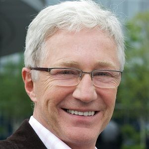 Paul O’Grady: ‘David Cameron is a twat and the Lib Dems are as ...